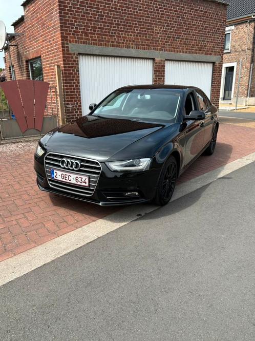 Audi a 4b8 2015, Auto's, Audi, Bedrijf, Cruise Control, Elektrisch, Overige bekleding, Ophalen