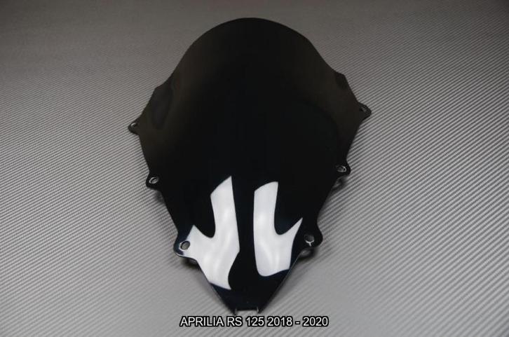 Windscherm APRILIA RS 125 2018 - 2020, Motoren, Accessoires | Overige, Nieuw, Ophalen of Verzenden