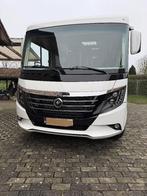 Mobilhome Niesmann+Bischoff Arto 77E Fiat 180PK, Caravans en Kamperen, Mobilhomes, Niesmann+Bischoff, Roue de secours, 7 tot 8 meter