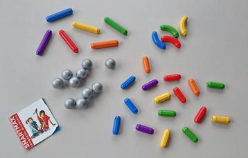 Smartmax magnetic discovery, basis beschikbaar voor biedingen