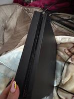 Ps4, Games en Spelcomputers, Spelcomputers | Sony PlayStation 4, Ophalen, Gebruikt, Met 1 controller, Original