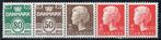 Timbres du Danemark - K 2332 - timbres-poste, Danemark, Enlèvement ou Envoi, Non oblitéré