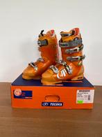 Skilaarzen Tecnica, Ophalen, Zo goed als nieuw, Ski