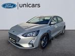 Ford Focus 1.5L EcoBlue - 120pk - BTW wagen, Auto's, Ford, Focus, Stof, Gebruikt, Traction-control