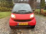 2002 Smart city-coupé Personenauto, Auto's, Smart, Gebruikt, Bedrijf, Handgeschakeld, City-Coupe