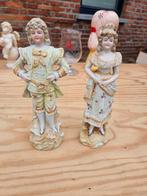 2 statue, Verzamelen, Beelden en Beeldjes, Ophalen