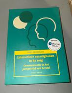 1 Communicatie in het perspectief van herstel, Boeken, Ophalen, Zo goed als nieuw, Nederlands, Okko Brunklaus
