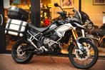 TRIUMPH TIGER 900 RALLY (inclBTW) ***MOTOVERTE.BE***, Motoren, Bedrijf, Toermotor, Quickshifter, 900 cc