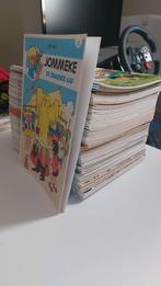 66 Jommeke strips (goeie staat), Boeken, Meerdere comics, Zo goed als nieuw, Ophalen, Europa