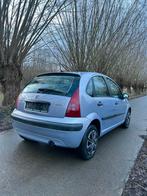 Citroen C3 1.1 Benzine – 2004 – Garantie - Gekeurd vvk, Auto's, Bedrijf, Euro 3, C3, Te koop
