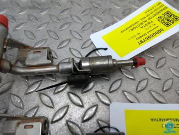 FORD FIESTA [FUEL_INJECTOR] 2013 beschikbaar voor biedingen
