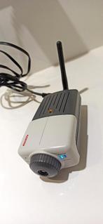 Sitecom Wireless IP Camera WL-400, Audio, Tv en Foto, Ophalen, Gebruikt, Binnencamera