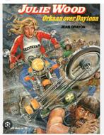 Strip julie wood orkaan over daytona, Jean Graton, Eén stripboek, Ophalen of Verzenden, Zo goed als nieuw