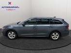 Skoda Octavia 1.5 TSI Ambition Carplay Zetelverwarming Crui, Euro 6, 111 kW, 150 pk, Zilver of Grijs