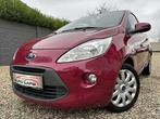 Ford Ka/Ka+ Ka 1.2i Titanium Start/Stop 1ER, Auto's, Ford, Start-stop-systeem, 4 zetels, 50 kW, 1242 cc