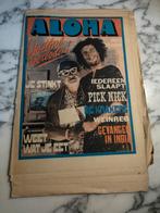 Aloha No. 5, Boeken, Ophalen of Verzenden