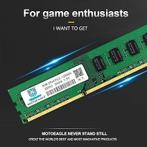 16 Go (2 x 8 Go) de RAM DDR3 | LIVRAISON GRATUITE, Neuf, -, -, DDR3