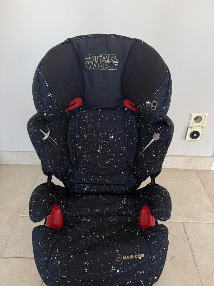 Autostoel maxi-cosi Rodi XP2 isofix, perfecte staat 2 stuks, Enfants & Bébés, Sièges auto, Comme neuf, Maxi-Cosi, Isofix, Dossier réglable