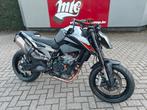 KTM Duke 790 2020 35kw 40dkm, Motoren, Motoren | KTM, 2 cilinders, 790 cc, Bedrijf, Minimaal motorrijbewijs A2