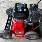 Toro  verticuteermachine, Ophalen, Zo goed als nieuw
