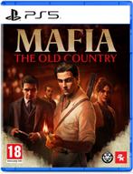 Mafia - The Old Country (PS5), Games en Spelcomputers, Games | Sony PlayStation 5, Ophalen, Zo goed als nieuw
