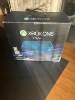 Xbox One Forza 6 Motorsport, Games en Spelcomputers, Zo goed als nieuw, 1 TB, Met 1 controller, Xbox One