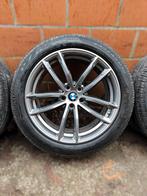 BMW Style 662M velgen - breedset, Auto-onderdelen, Ophalen, 18 inch, Gebruikt, 275 mm
