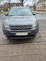 Land rover discovery sport 7pl, Achat, Euro 6, Carnet d'entretien, Diesel