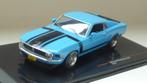 Ixo Ford Mustang Boss (1970) 1:43, Ophalen of Verzenden, Nieuw, Auto, Overige merken
