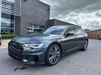 Audi A6 Avant Audi A6 Avant S line 55 TFSI e quattro 270(367, Auto's, Automaat, 35 g/km, Airbags, Break