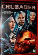 dvd crusader, Ophalen of Verzenden, Actiethriller