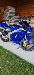 Kawasaki zx6r, Motoren, Motoren | Kawasaki, Particulier