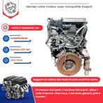 Complete motor Toyota Hilux 2.5 d4-d 144cv 2kd-ftv, Ophalen of Verzenden, Nieuw, Toyota