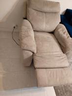 electrische relax zetel/ ligzetel, Huis en Inrichting, Ophalen