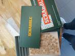 Scrabble spel, Drie of vier spelers, Ophalen of Verzenden, Gebruikt, Spears games