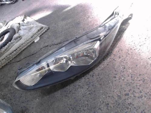 Optique avant droit Ford Fiesta 6 2012 LP/14883, Auto-onderdelen, Verlichting, Ford, Gebruikt, Ophalen