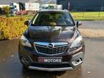 opel Mokka 1.6 cdti Euro6b 135000km bxj 8/2015 Full Keuring, Auto's, Opel, 100 kW, Leder, Bedrijf, Diesel