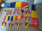 veel vlaggen en kransen enz voor alles 10€, Diversen, Vlaggen en Wimpels, Ophalen, Zo goed als nieuw