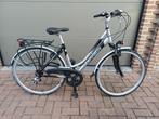 Thompson  damesfiets met 21 versnellingen, Ophalen, Zo goed als nieuw