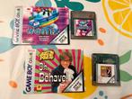 GAME BOY COLOR: Wetrix&Austin Powers 30€ voor 2 games🎮💦🎼, Games en Spelcomputers, Games | Nintendo Game Boy, Ophalen, Nieuw
