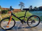 Fiets jongen 20 inch - goede staat, Ophalen of Verzenden, Gebruikt, 20 inch, Versnellingen