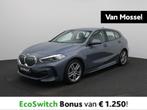 BMW 1 Reeks Hatch 116iA (80 kW), Auto's, Gebruikt, Zwart, 1415 kg, 5 zetels