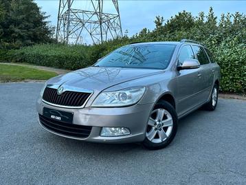 Skoda Octavia 1.6 Diesel 2011 Euro 5 218xxxkm Airco 1ste ste beschikbaar voor biedingen