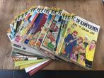 30 strips van F.C. De kampioenen!!, Boeken, Meerdere stripboeken, Ophalen, Gelezen