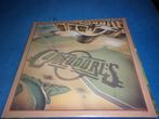 LP Commodores - Natural high, Ophalen of Verzenden