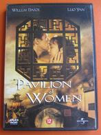 Pavilion of Women (2001), Cd's en Dvd's, Dvd's | Drama, Vanaf 12 jaar, Ophalen of Verzenden, Zo goed als nieuw, Drama