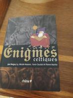 Livres d'énigmes, Boeken, Kinderboeken | Jeugd | 13 jaar en ouder, Ophalen, Nieuw, Non-fictie