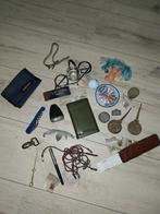 Lotje curiosa antiek zoldervondst 3, Antiek en Kunst, Ophalen of Verzenden