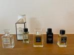 Chanel - miniatuur parfumflesjes, Enlèvement ou Envoi