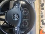 VW Caddy Maxi dubbele cabine, Auto's, Voorwielaandrijving, Stof, Euro 6, 4 cilinders
